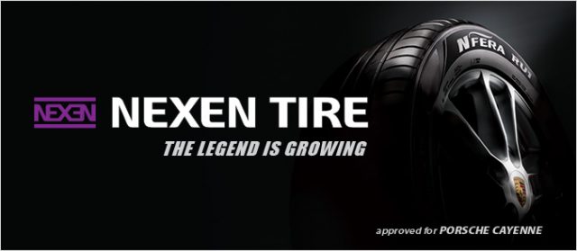 ネクセン(NEXEN)タイヤの評判 価格や性能についてプロの整備士が解説します。